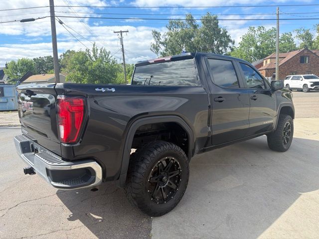 2020 GMC Sierra 1500 #3