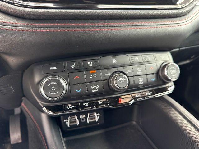 Used 2024 Dodge Durango SUV
