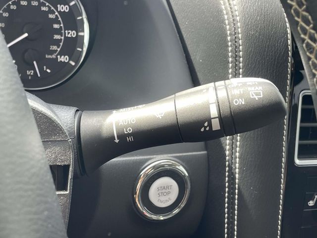 Used 2022 Gray INFINITI Premium Select image 25