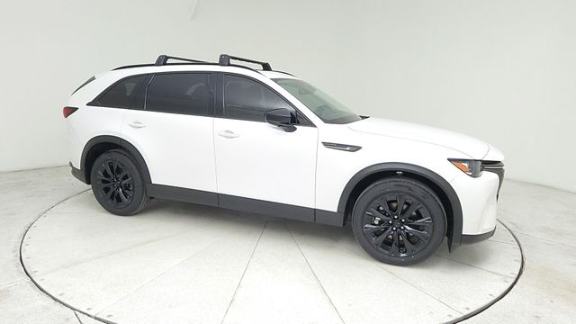 2026 Mazda CX-90 3.3 Turbo Premium - 2