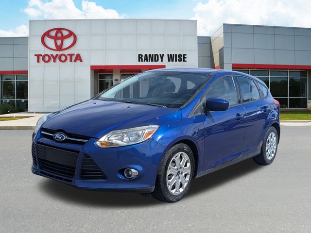 2012 Ford Focus - Image 1
