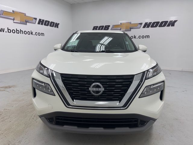 used 2023 Nissan Rogue car, priced at $20,948