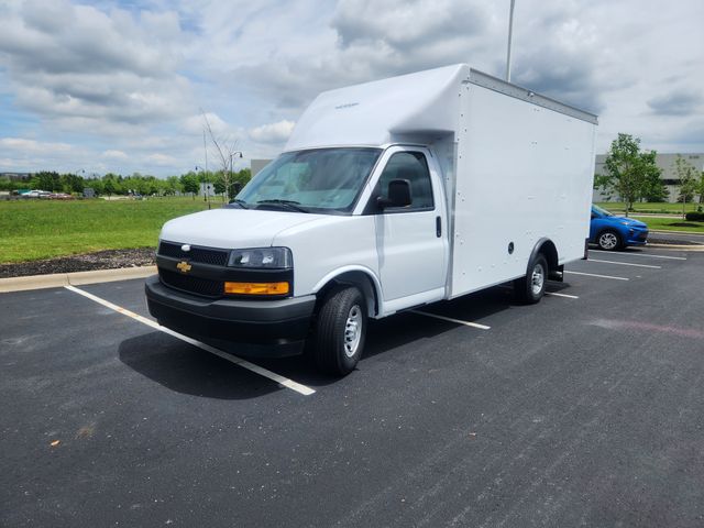 New 2024 Chevrolet Express 3500 For Sale in Grove City, OH