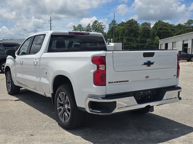 2022 Chevrolet Silverado 1500 LT:46753A