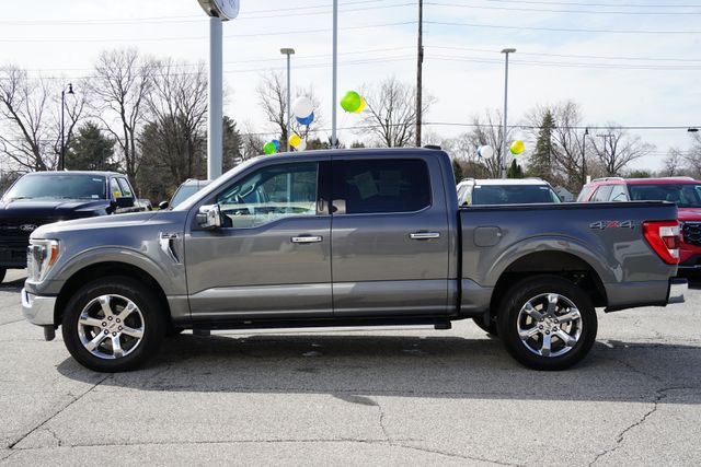 View vehicle photo 4