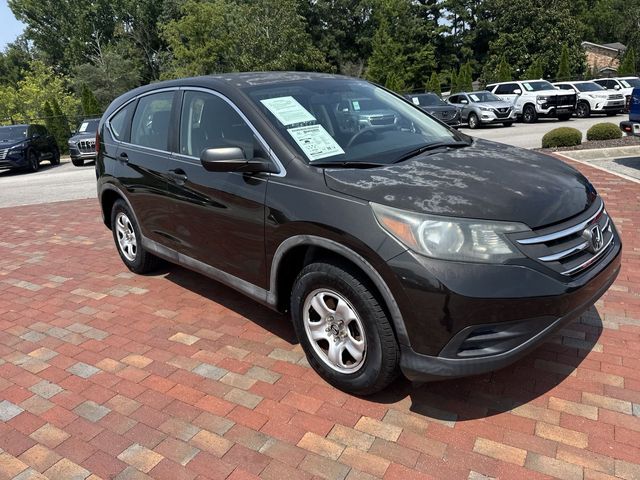 Used 2013 Honda CR-V SUV