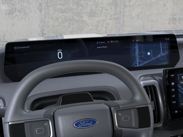 2026 Ford Expedition Max Active Gray at Luther Ford