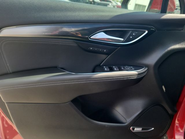 2025 Buick Envision Preferred - Photo 22