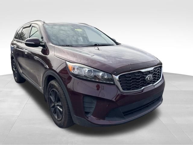2019 Kia Sorento LX AWD