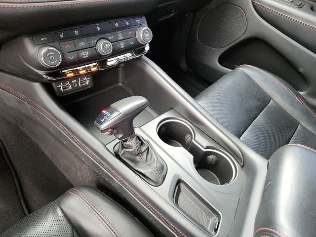 Used Car 2024 Dodge Durango  Gt Plus For Sale Under $30,000 In Plainview, Texas