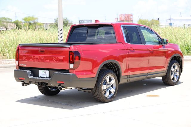 2026 Honda Ridgeline RTL - 7