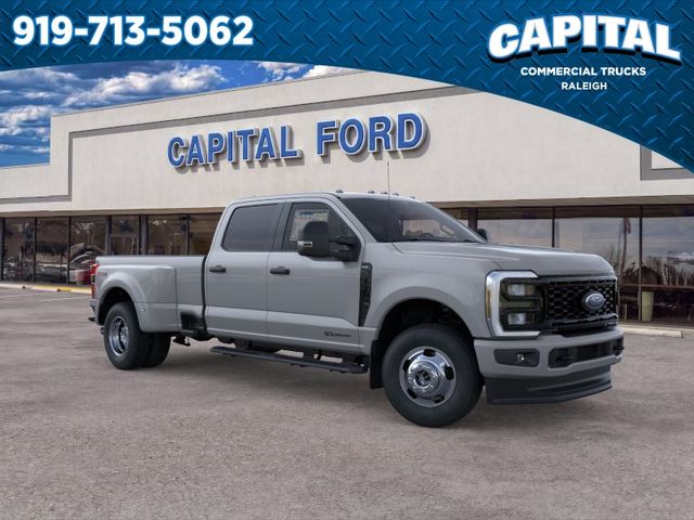 New 2026 White Ford XL image 9