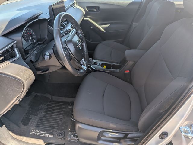 2024 Toyota Corolla Cross - Image 12
