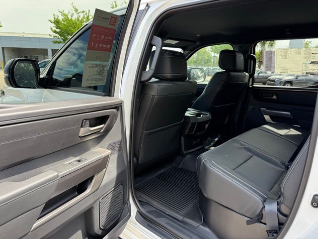 2026 Toyota Tundra SR5 - Photo 37