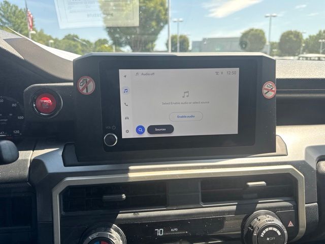 Used 2024 Toyota Tacoma Truck