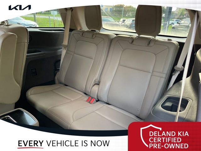 2023 Lincoln Aviator Reserve photo 28
