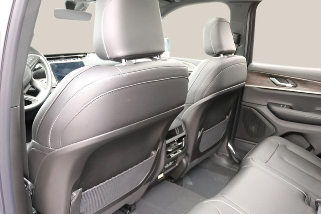 New Car 2025 Jeep Grand Cherokee  Limited For Sale Under $50,000 In Austin, Texas