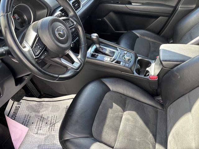 2019 Mazda CX-5 Touring photo