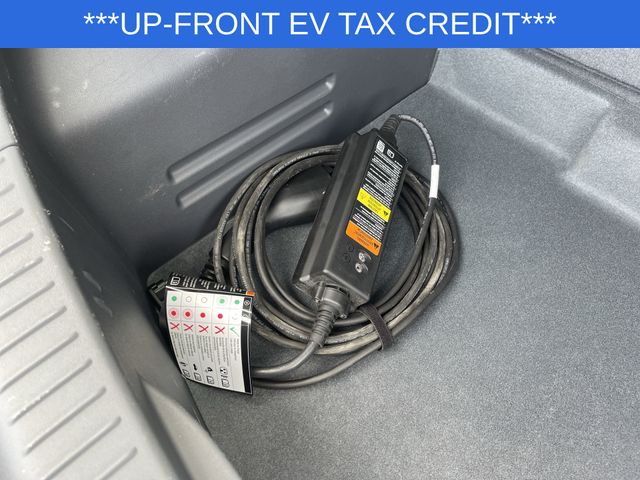 Used 2018 Chevrolet Bolt EV For Sale in Livonia, MI