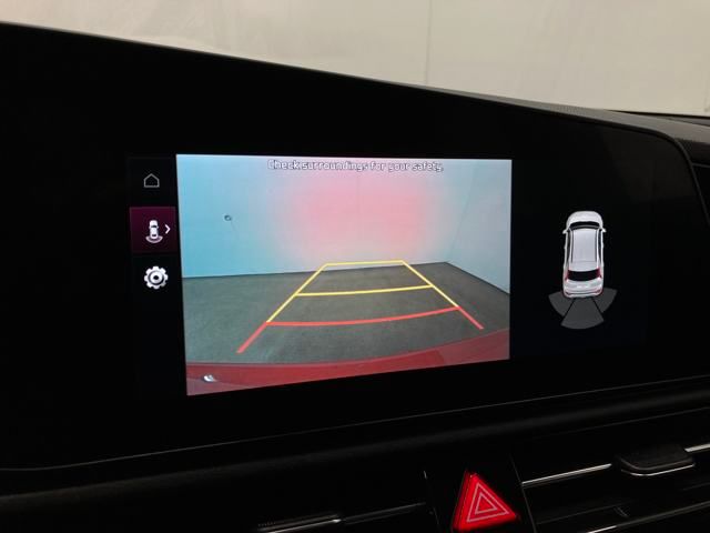 2023 Kia Niro EX