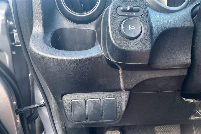 Used 2010 Honda Fit Hatchback