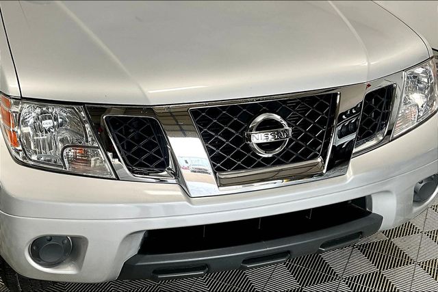 Used 2019 Nissan Frontier For Sale in OLIVE BRANCH, MS