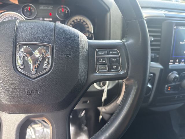 Used 2019 Black Ram Big Horn image 18