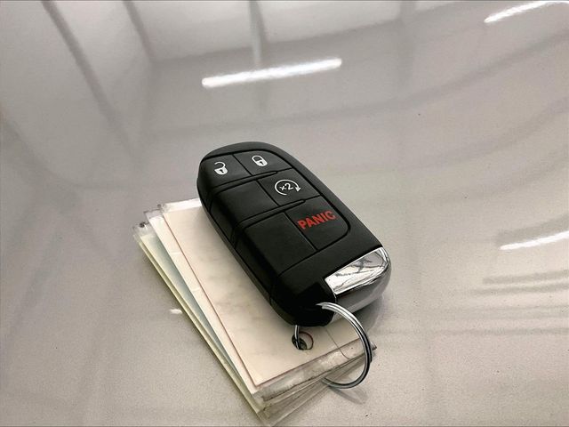2021 Jeep Renegade Latitude Silver at South Hills Kia