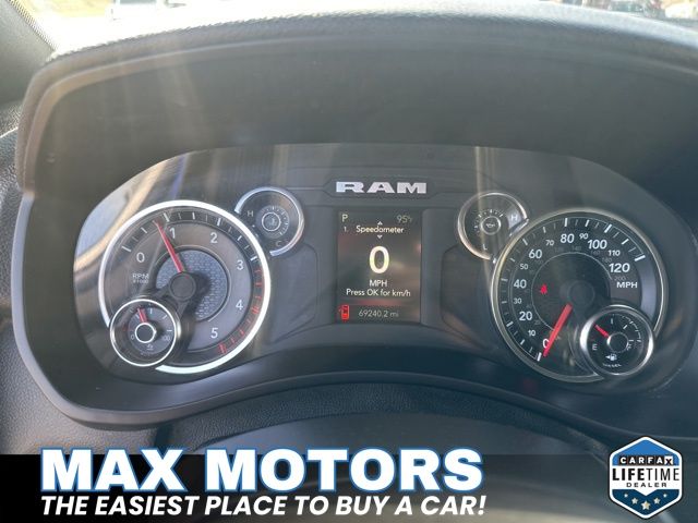 Used 2023 Ram 2500 Truck