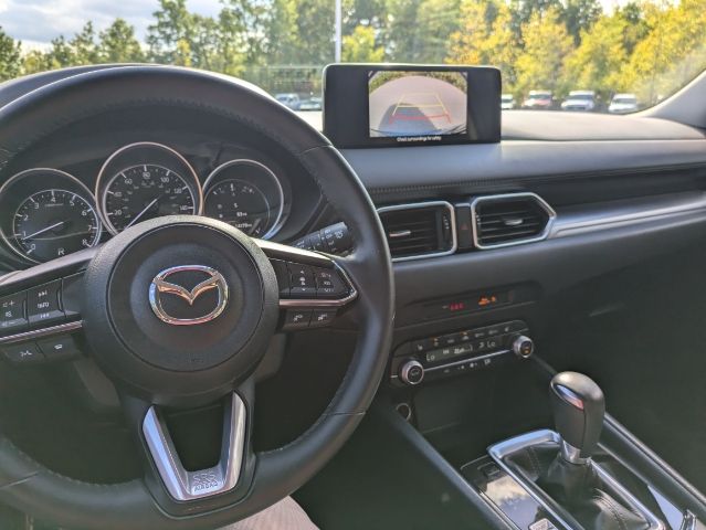 2021 Mazda CX-5 Touring 30