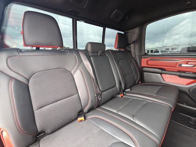 2023 Ram 1500 Rebel:43431A