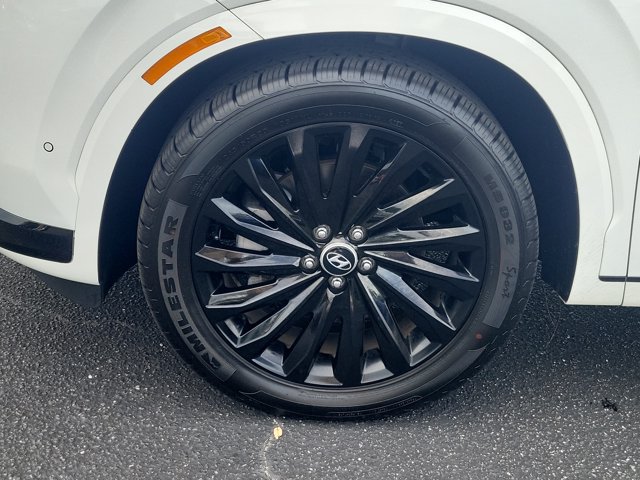 Used 2024 White Hyundai Calligraphy Night Edition image 30