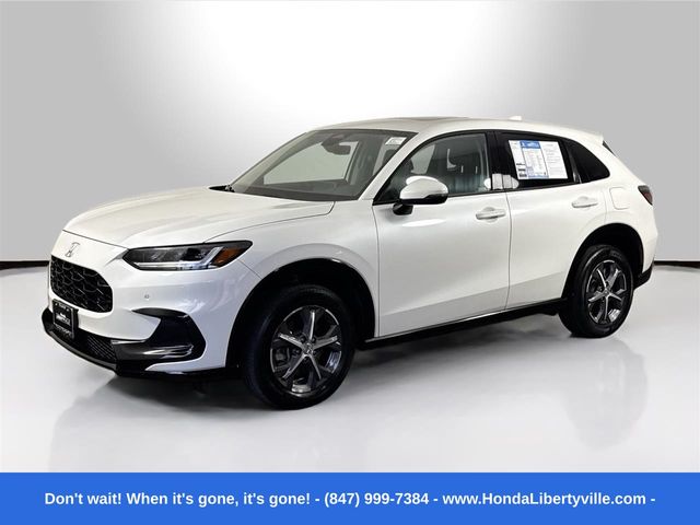2023 Honda HR-V EX-L