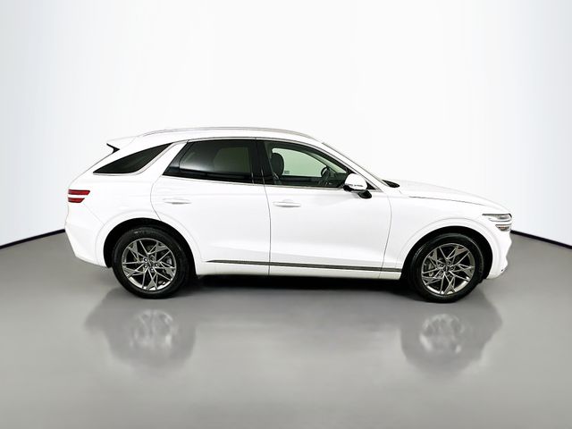 Thumbnail: 2025 Genesis GV70 - 4