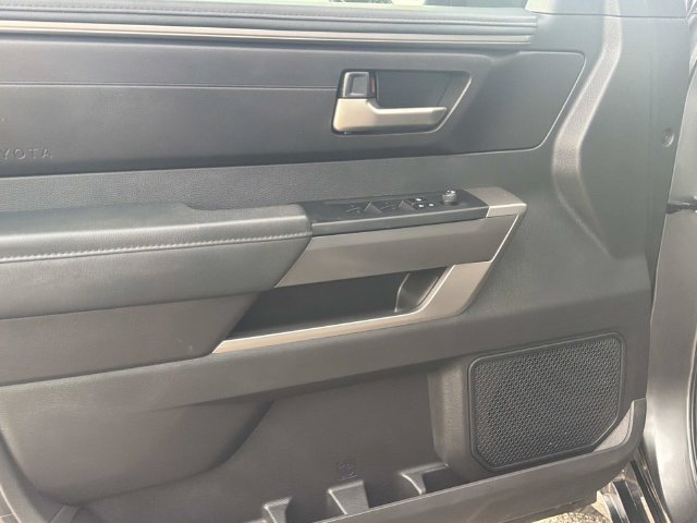 Used 2024 Toyota Tundra Truck