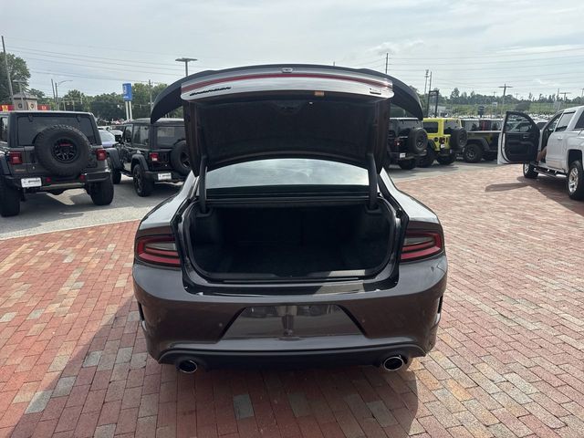 Used 2023 Dodge Charger Sedan