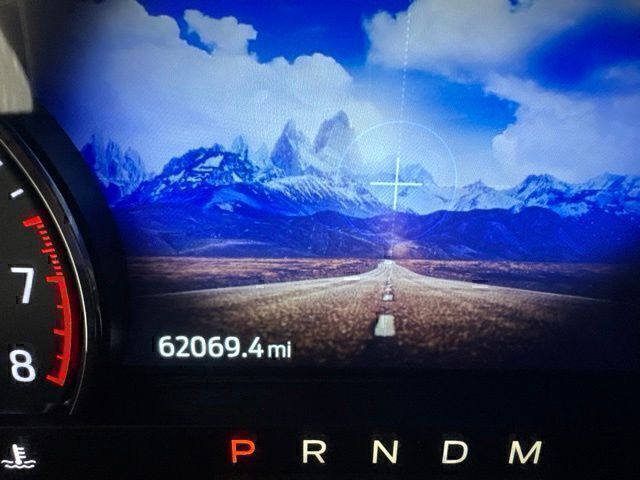 Used 2020 Ford Explorer SUV
