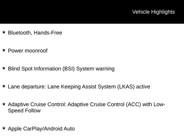 2024 Honda Accord Hybrid Sport 8