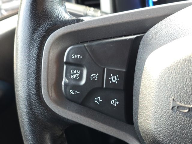 2022 Ford Bronco Outer Banks:169309A