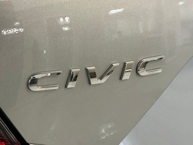 2020 Honda Civic LX 24