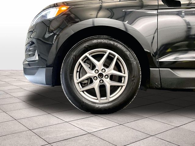 2024 Ford Edge SEL Black at Luther Ford