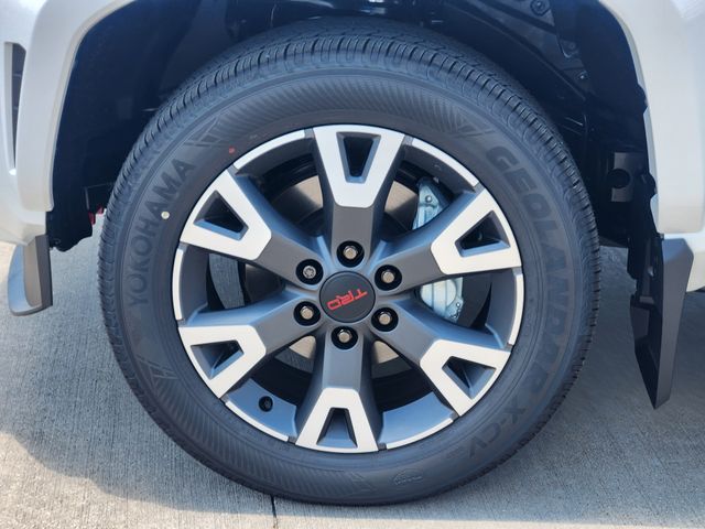 2026 Toyota 4Runner TRD Sport Premium  at Classic Toyota Galveston
