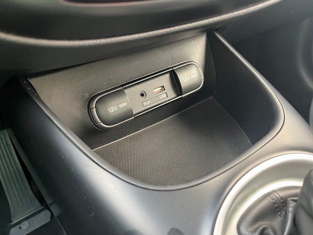 Used 2018 Kia Soul Base 4D Hatchback