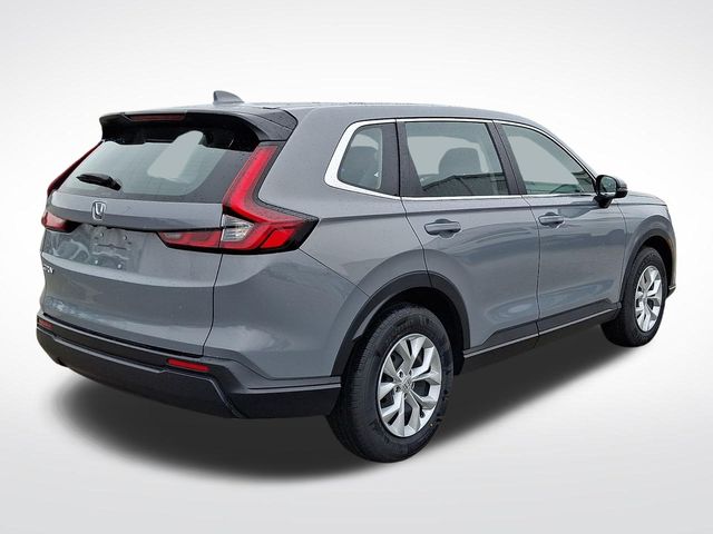 used 2024 Honda CR-V car, priced at $28,397