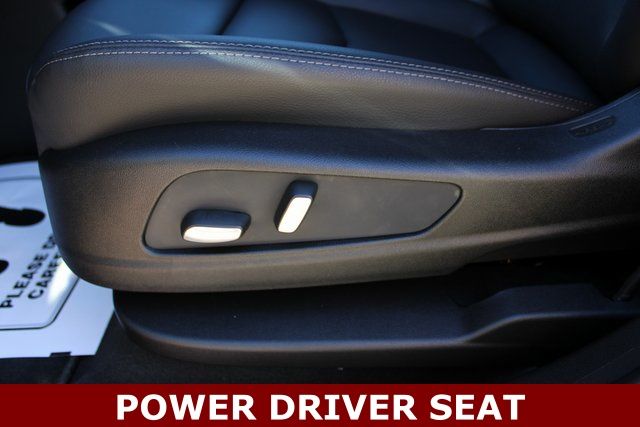 New 2026 Red Cadillac Luxury image 14