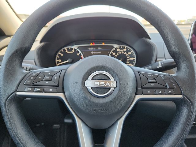 Used Car 2025 Nissan Altima  2.5 Sv For Sale Under $25,000 In Plainview, Texas