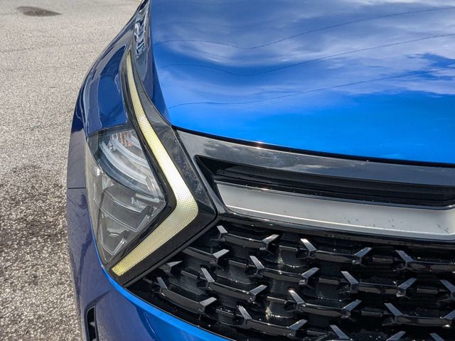 Used 2023 Kia Sportage SUV