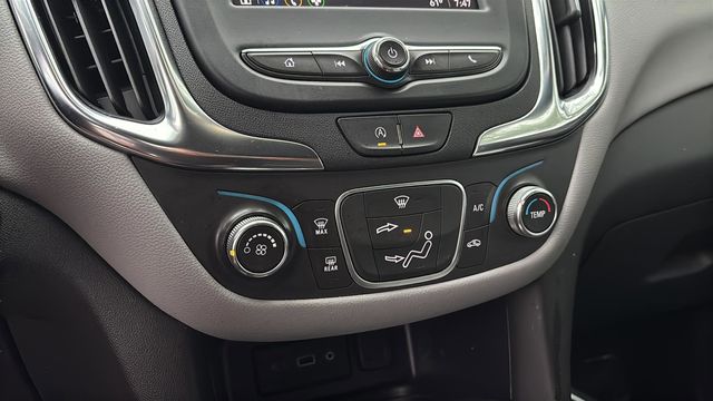 Used 2024 Gray Chevrolet LS image 30