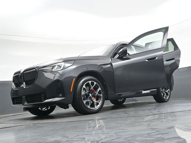 New 2026 Gray BMW 30 xDrive image 45