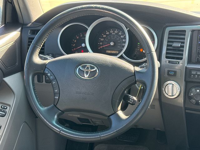 Used 2009 Toyota 4Runner SUV